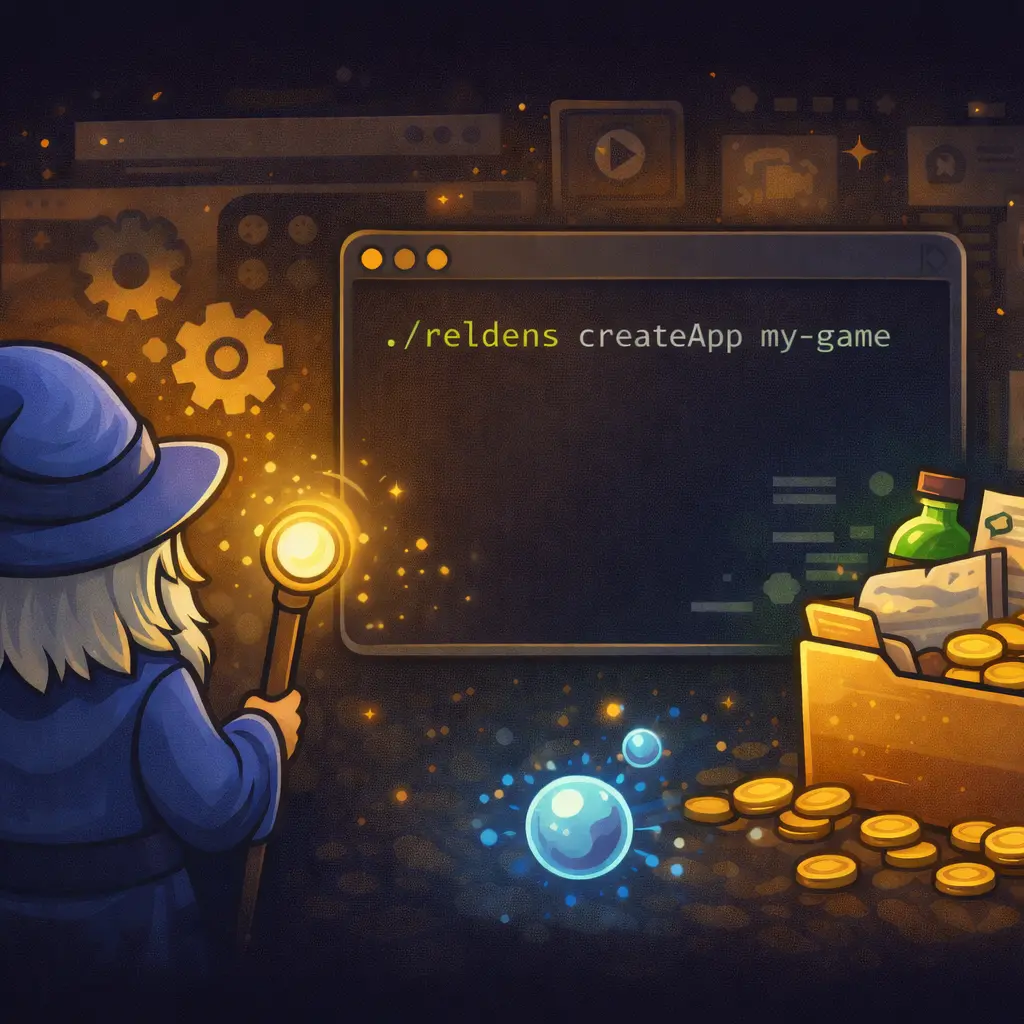 Command Line Toolkit