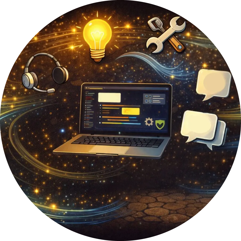 Reldens - Development Support